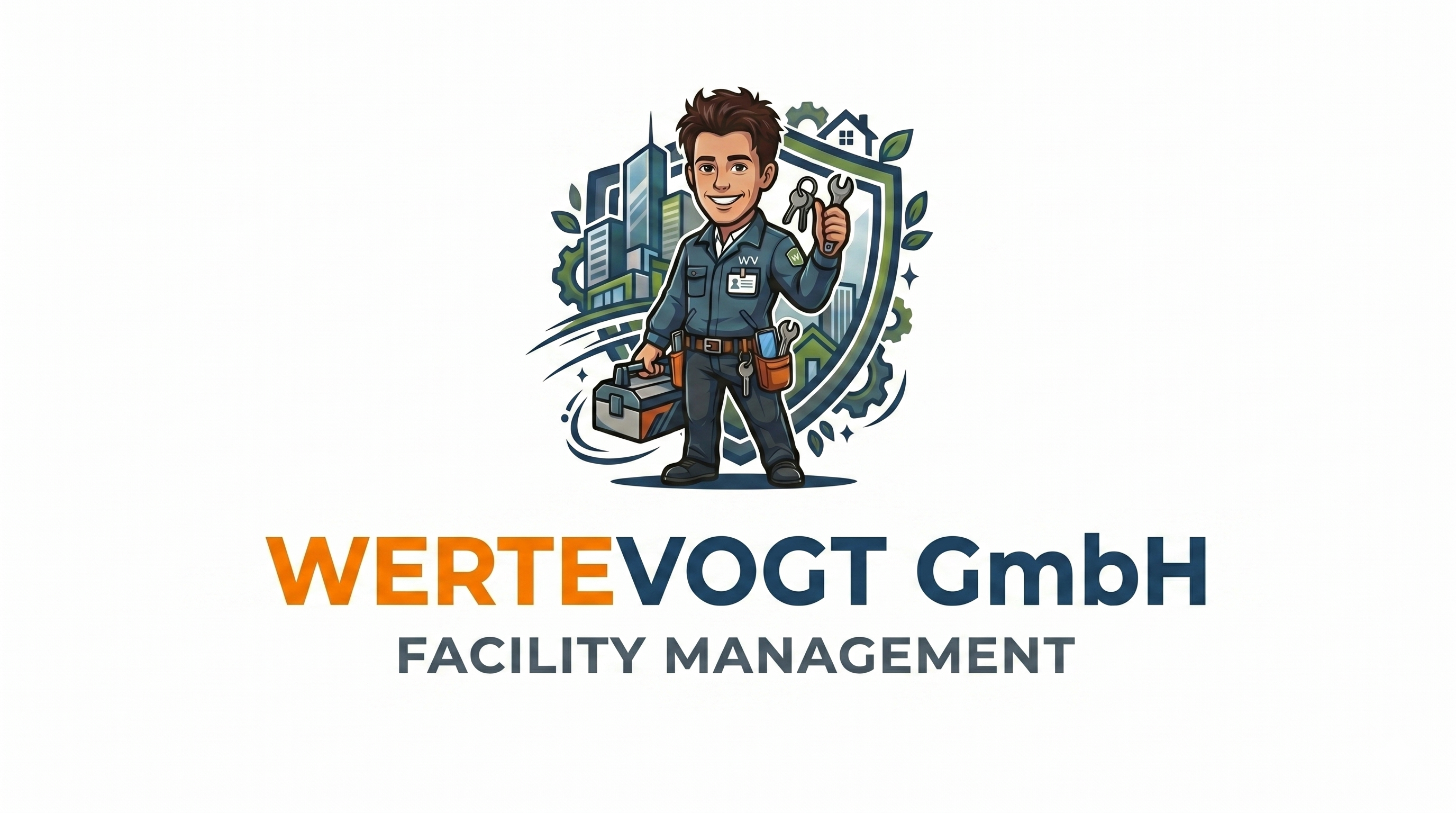 WerteVogt GmbH Logo